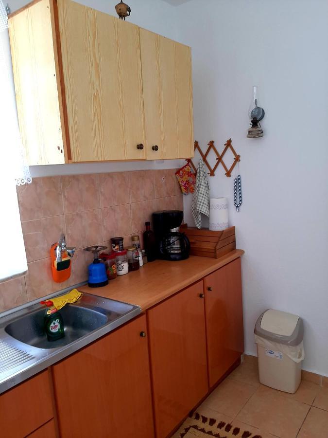Lemon Garden 2 Apartment Karidi Bagian luar foto